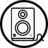 sprzęt HI-FI